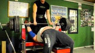 5x227,5kilo raw @8,5