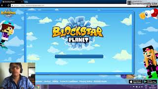 block star planet gameplay 1