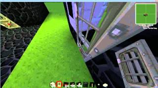 ComputerCraft Door Password For 1 User (Part1)