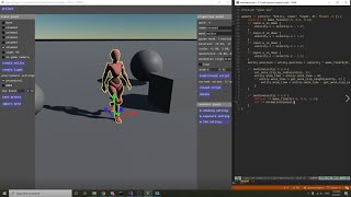 Game Engine Dev: Scripting System