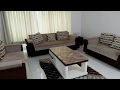 3 BHK Fully Furnished, Luxurious flat for RENT on Satellite Road, Ahmedabad, Gujarat, India