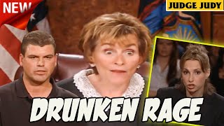 Judge Judy [Episode 9687] Best Amazing Cases Season 2025 Full Episodes HD