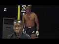 1zone mma james owora vs john tumukunde full fight