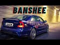 Buying A 200+ BHP Skoda Laura | Project Banshee