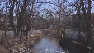 Missing toddler found dead in river in Westchester
