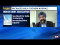 milk assocation is underpressure to seek price hike what s the outlook for summer season rs sodhi