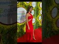 Red hot Pooja Hegde at Femina 2023 #poojahegde #poojahegdehotfigure #celebgalas