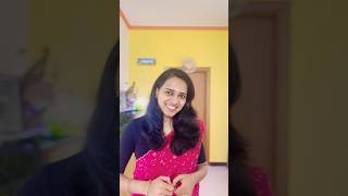 അപ്പോ ചേച്ചിക്ക് ഈ ഐശ്വര്യം വേണ്ടേ?🤭#youtubeshorts #shorts #comedy