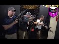 Day (2b) Afternoon CQB Course w/Tactical Rifleman!!  Room Clearing!!!  (Part 3)