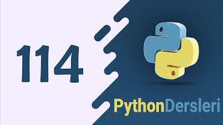 Ders 114 Python Programlamada Dosya Okuma ve Kesme İşlemleri