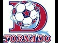 1976 Dallas Tornado Film