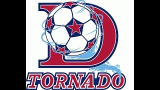 1976 Dallas Tornado Film