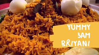 3AM BIRIYANI MEDAVAKKAM | RAAHAT BIRIYANI |