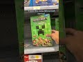 yooo the new minecraft cereal💀 minecraft video memes