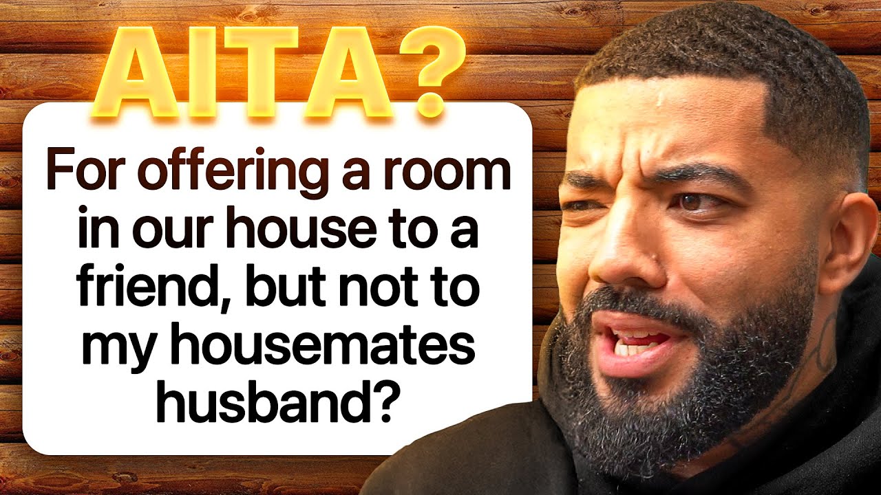 Judging Your Aita S Youtube