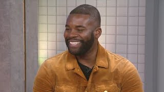 Amin Joseph of FX's 'Snowfall' joins New York Living