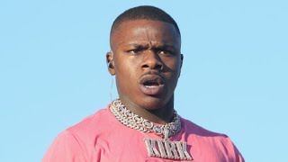 DaBaby is TRASH!