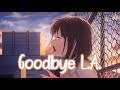 nightcore l.a. lyrics the bergamot