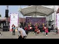 Dynamic Ryukyu - Performed by U-maku Eisa Shinka Indonesia