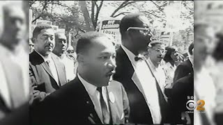 Legacy Of Service Celebrated On Martin Luther King Jr. Day