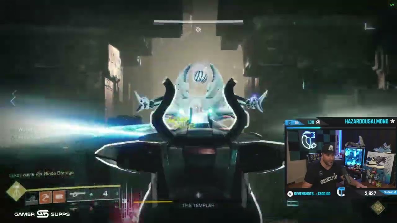 ENDLESSLY FARM TIMELOST FATEBRINGERS!!!