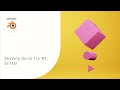 Blender Tutorial | Shading Quick Tip #1: Glitter