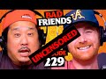 Back To The Old School UNCENSORED | Ep 229 | Bad Friends