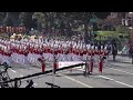 2024 PCC Tournament of Roses Honor Band & Herald Trumpets - 2024 Pasadena Rose Parade