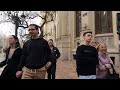 exploring valencia during las fallas a virtual walking tour in 4k