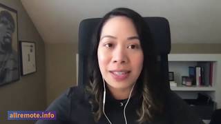 GitLab's Universal Remote webcast: Communicating With Positive Intent...With Yourself & Others