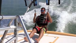 Parasailing Safety Video