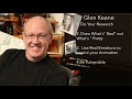 glen keane s 5 inspiring rules for animators