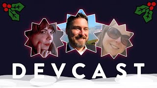 Dev Cast Episode 13