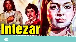 Intezar (1973) | full hindi movie | Rinku Jaiswal, Padmini Kapila. Vishal Anand, Mohan Choti#intezar