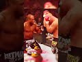 Robbie Lawler’s 1 punch KO on Melvin Manhoef