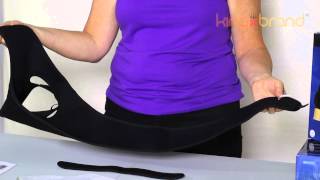 King Brand® ColdCure® Shoulder Wrap Informational Video