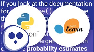 Implementing ROC Curves for K-NN machine learning algorithm using python and Scikit Learn