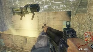 Kino Der Toten On Xbox One! "call Of Duty: Black Ops" Zombies Gameplay