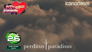 [PIU Simfiles] perditus+paradisus D26