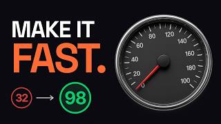 What's Making Your Website Slow And How to Fix It (ft. ImageKit)
