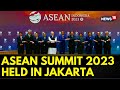 PM Modi ASEAN Summit | PM Modi Attends ASEAN-India Summit 2023 In Jakarta | ASEAN Summt 2023 |News18