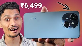 Tecno Pop 9 - Best Phone Under 6400 ? Dual Speaker | IR Blaster !