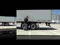 Kingpin To Trailer Axle Laws Explained.....