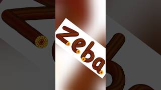 zeba name status 😍 beautiful WhatsApp status name #shorts #zeba #art