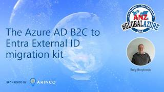 The Azure AD B2C to Entra External ID migration kit