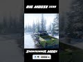 Big Moose 3500 Snowrunner Mod PC