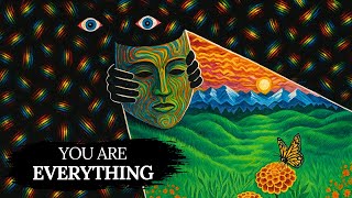 Non-Duality: The Final Truth of Spirituality