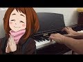 Boku no Hero Academia Season 3 ED2 -