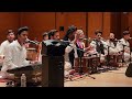 subscribe please beautiful qawwali at tufts university boston america ‐ utterance for peace