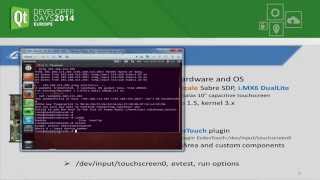 QtDD14 - Custom modern Qt Quick components - Adrien Leravat